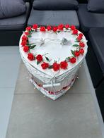 Witte post duiven, Dieren en Toebehoren, Postduif