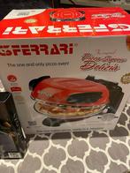 Nieuwe Ferrari Pizza Oven - schep en pizza mes!, Ophalen of Verzenden, Nieuw