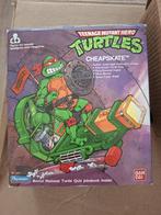 Teenage Mutant Hero Turtles Cheapskate, Ophalen, Zo goed als nieuw