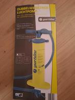 Luchtpomp, Caravans en Kamperen, Luchtpompen, Ophalen