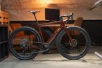 3T Extrema Italia Sram Rival AXS/GX Transmission, Overige merken, Carbon, Heren, 3T Bike