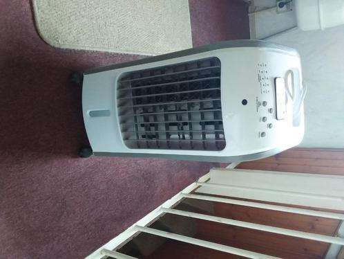 Wit, Air Cooler, Witgoed en Apparatuur, Overige Witgoed en Apparatuur, Zo goed als nieuw, Ophalen