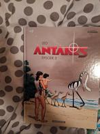 Antares Episode 3 - Léo, Verzenden