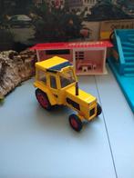 Te koop Tractor Massey Ferguson van Corgi toys, Corgi, Gebruikt, Ophalen of Verzenden, Tractor of Landbouw
