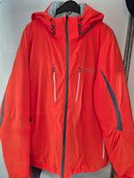 Oranje heren skijas, Columbia, maat XL, Kleding | Heren, Wintersportkleding, Columbia, Maat 56/58 (XL), Ophalen of Verzenden, Jack