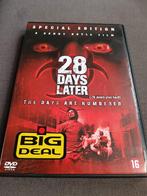 28 days later - dvd, Cd's en Dvd's, Dvd's | Horror, Vanaf 16 jaar, Ophalen of Verzenden, Zo goed als nieuw, Overige genres