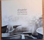 Alexander McKenzie & The Underpaid - Ambivalence CD, Ophalen of Verzenden, 1980 tot 2000, Gebruikt