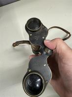 verrekijker - WW1 Binoculars W Watson & Sons, London 1918, Ophalen of Verzenden, Nvt, Nvt, Nvt