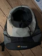Ferplast hondentas - puppy tas voor kleine hondjes, Ophalen of Verzenden, Zo goed als nieuw