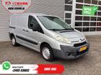 Citroën Jumpy 2.0 HDI 120 pk EXPORT ONLY 3Pers/ NL Auto/ Ai, Auto diversen, Schadeauto's, Overige carrosserieën, Citroën, Sales@vdhurk.nl