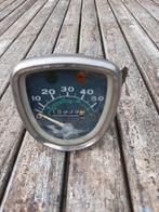 Gebruikte km teller, werking onbekend, voor ????, Fietsen en Brommers, Brommeronderdelen | Zundapp, Ophalen of Verzenden, Zo goed als nieuw