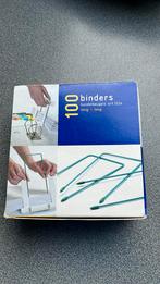 Loeff ‘s binders, Ophalen of Verzenden, Nieuw