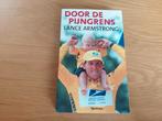 S. Jenkins - Door de pijngrens, Ophalen of Verzenden, Gelezen, S. Jenkins; Lance Armstrong