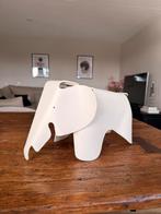 Vitra eames elephant charles and ray eames 1945 - small wit, Ophalen of Verzenden