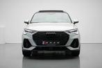 Audi Q3 Sportback 35 TFSI S Edition |Pano|3xS-Line|Sonos|Ele, 1498 cc, 4 cilinders, 150 pk, 1505 kg