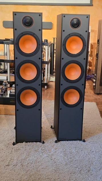 Monitor Audio - Monitor 300 (DEMO) beschikbaar voor biedingen