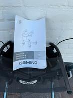 Rollator Gemino, Diversen, Rollators, Ophalen of Verzenden, Opvouwbaar, Gebruikt