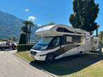 Camper fiat elnagh X-Dream 545G, Afzuigkap, Fiat, 7 tot 8 meter, Bedrijf