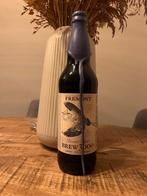 Fremont Brew 3000 Barrel Aged, Ophalen of Verzenden, Nieuw, Flesje(s), Overige merken