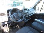 Renault Master T35 2.3 dCi 145 L3 Bakwagen, Laadklep, Stof, Gebruikt, Euro 6, Renault