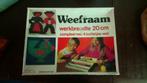 weefraam, Ophalen of Verzenden, Materiaal