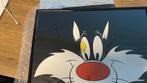 Tweety en Sylvester, Verzamelen, Ophalen of Verzenden