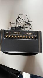 Positive Grid Spark 40 versterker, Ophalen of Verzenden, Zo goed als nieuw, Minder dan 50 watt