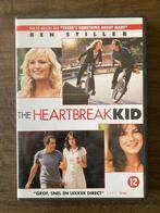 DVD The Heartbreak Kid, Cd's en Dvd's, Dvd's | Komedie, Gebruikt, Ophalen of Verzenden, Vanaf 12 jaar, Actiekomedie