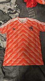 Cruyff voetbal shirt, Verzenden, Maat 46 (S) of kleiner, Oranje, Adidas