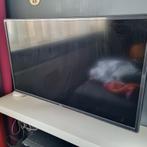 LG 32LH604V tv met tv beugel, Audio, Tv en Foto, Televisies, Ophalen of Verzenden, Zo goed als nieuw, 100 cm of meer, LG