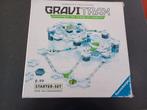 GRAVITRAX starterset + extension vertical+  uitbreidingen, Ophalen, Gebruikt