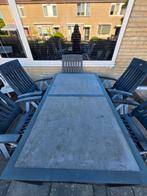 hartman tuinset, Tuin en Terras, Ophalen, Gebruikt