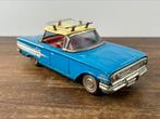Ichiko Blikken Chevrolet Impala Japan, Antiek en Kunst, Ophalen of Verzenden
