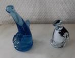 Murano design dieren set, Antiek en Kunst, Antiek | Glas en Kristal, Ophalen of Verzenden