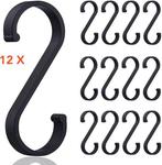 S haken, Ophalen of Verzenden, Nieuw