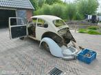 VW Kever 1970, vaste prijs, slapend kenteken, Auto's, Overige carrosserieën, Volkswagen, Overige brandstoffen, Bedrijf