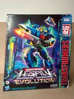 Transformers Legacy Evolution Dreadwing Nieuw!, Overige generaties, Ophalen of Verzenden, Nieuw, Decepticons