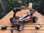 Traxxas Bandit Ready to Race, Hobby en Vrije tijd, Modelbouw | Radiografisch | Auto's, Elektro, Auto offroad, Ophalen of Verzenden