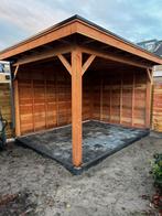 ️ OVERKAPPINGEN & TUINBOUW – STRAK, BETROUWBAAR & OP MAAT, Ophalen