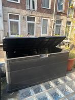 Buiten Kastje / Opbergbox, Ophalen of Verzenden, Gebruikt, Kunststof, Overige typen