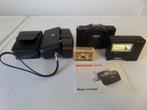 Fotocamera, (#7491), MINOX, EL35 + FC35 (Vintage), Audio, Tv en Foto, Gebruikt, Ophalen of Verzenden, Compact, Overige Merken