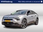 Citroën Ë-C4 Feel 50 kWh | Camera | Climate Control | Crui, 12 maanden, Gebruikt, Zwart, 354 km