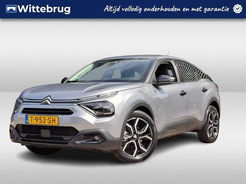 Citroën Ë-C4 Feel 50 kWh | Camera | Climate Control | Crui, Auto's, Citroën, Bedrijf, Te koop, e-C4, ABS, Airbags, Airconditioning