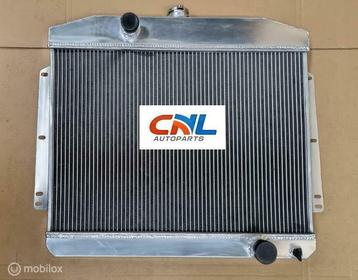 Radiateur Ford Mercury W/Chevy 350 5.7 V8 MT 1949-1951 1950 beschikbaar voor biedingen