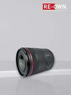 Canon RF 35mm F1.4L VCM (topstaat + garantie), Canon, ., Zo goed als nieuw, .