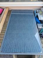 GRATIS tuintafel, Ophalen, Gebruikt, Rechthoekig, Aluminium