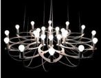 Designlamp Ornametrica van BLOOM, Ophalen, Modern klassiek, Zo goed als nieuw, Metaal