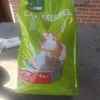 Zak caviavoer, Ophalen, Nieuw