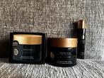 Rituals Velvet Oudh Set, Ophalen of Verzenden, Zo goed als nieuw, Bodylotion, Crème of Olie