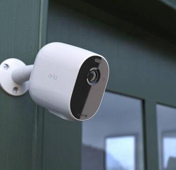 Arlo Essential XL (3 stuks), een Hub, deurbel (met chime). beschikbaar voor biedingen